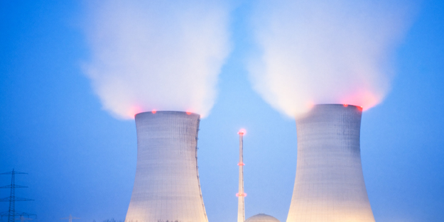 Amerika Türkiye'de nükleer enerjiye hazırlanıyor!