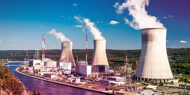 Amerika Türkiye'ye yoğun ilgi gösterdi: Türkiye de nükleer enerjiye hazırlanıyor!