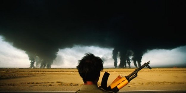 Amerika Türkiye'yi arkadan mı vuruyor?