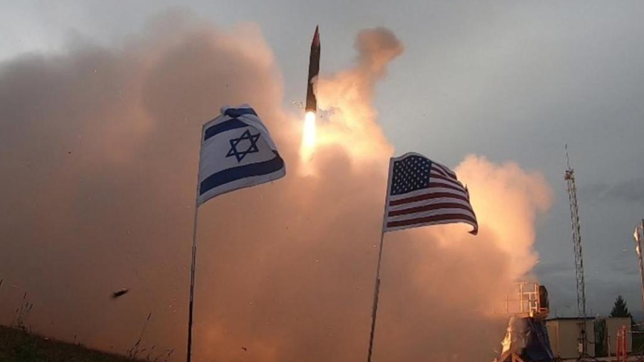 'Amerika ve İsrail’in sonu geliyor!'