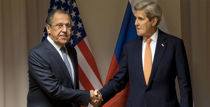 Amerika ve Rusya'nın Halep için anlaşmaya yakın olduğu iddia edildi