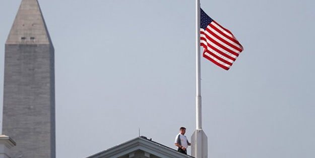 Amerika Venezuela tasarısına Rusya ve Çin’den veto geldi