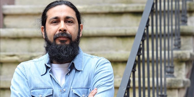 'Amerika ya da Avrupa'yı değil, Türkiye'yi tercih ettim'