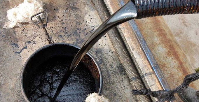 Amerika yaptırımları sonrası petrol ücretleri düşüşe geçti