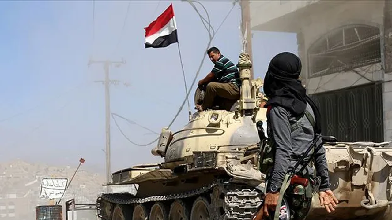 'Amerika, Yemen’e boyun eğmek zorunda kaldı'