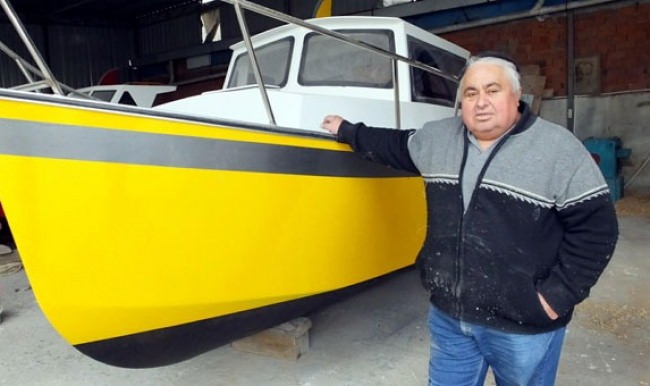 Amerika'da 100 bin dolarlık işi ucuza yapınca..