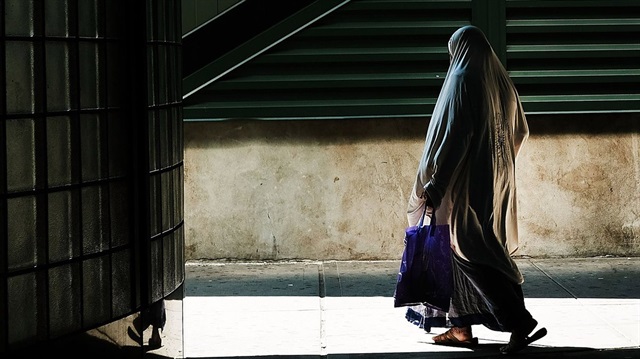 Amerika'da 60 yaşındaki Müslüman kadın öldürüldü