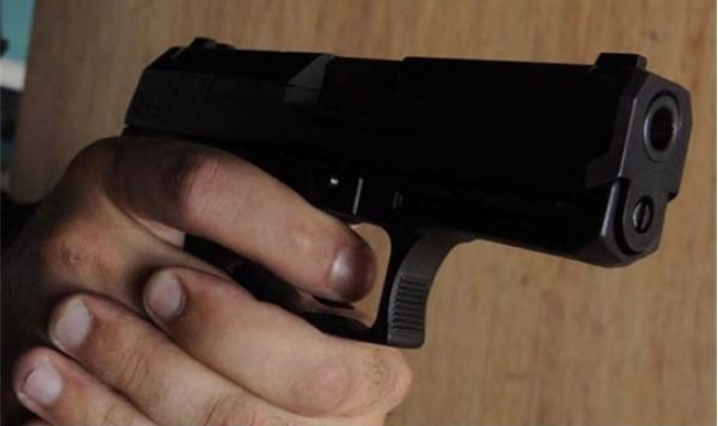 Amerika'da bir siyahi, polis tarafından öldürüldü