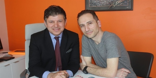 Amerika'da bulamadığı şifayı Türkiye'de buldu