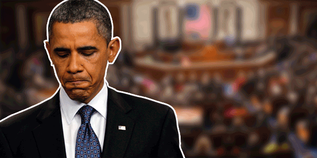 Amerika’da büyük kriz kapıda!