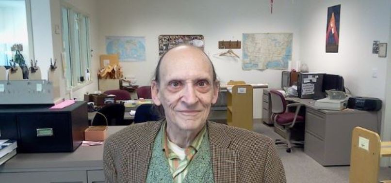 Amerika'da çalıştığı üniversiteye tam 4 milyon dolar bıraktı