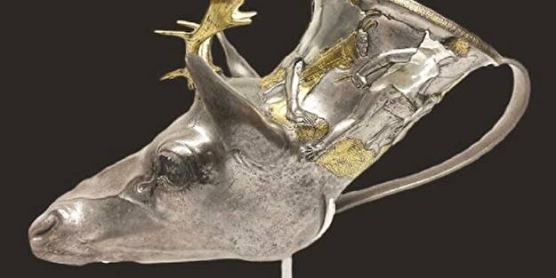 Amerika'da ele geçirilen çalıntı koleksiyon Türkiye'ye dönecek