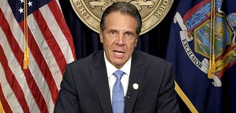 Amerika’da eski vali cinsel tacizden hakim karşısına çıkacak