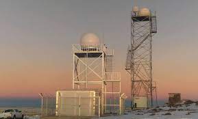 Amerika’da havacılık sanayii Volo radomlara emanet: Dünya gündemine bomba düştü, yükselişe geçecek