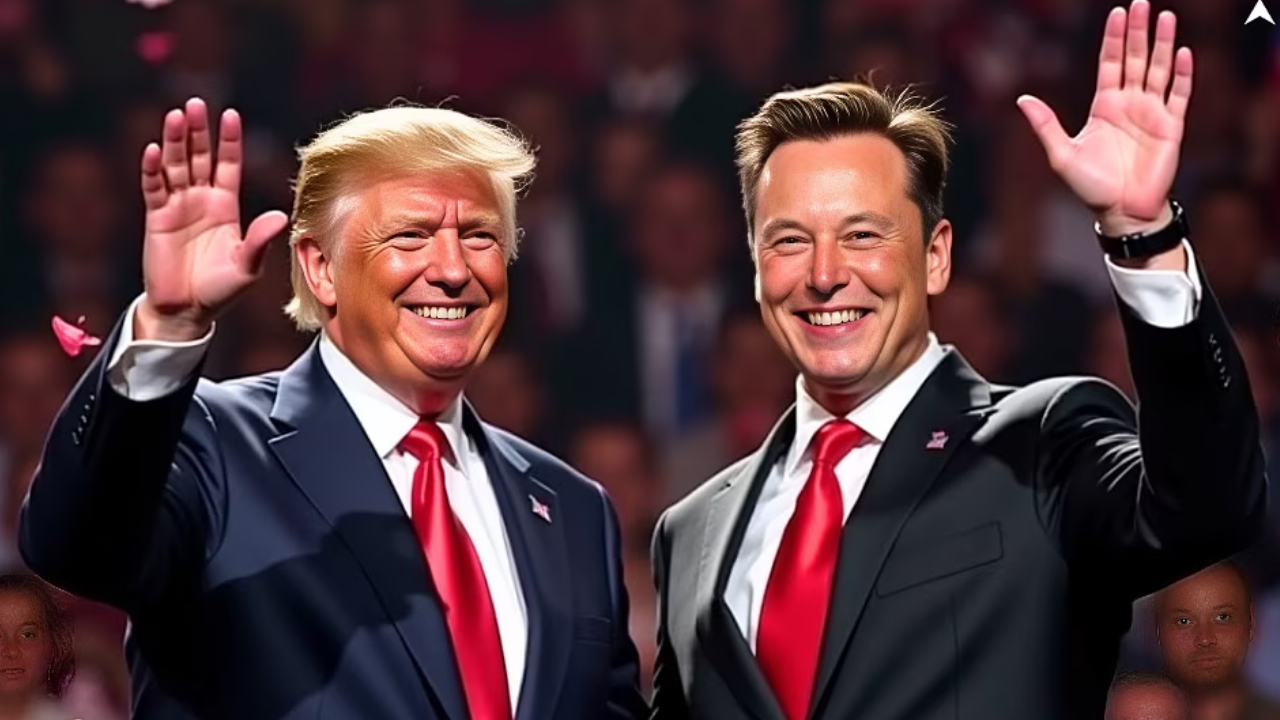 Amerika’da hukuk var, adalet var öyle mi? Seçimi kazananlar, ilk hafta bakın yandaşlarını nasıl ihya ediyor