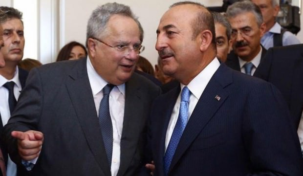 Amerika'da ilk Kıbrıs zirvesi