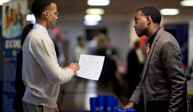 Amerika'da işsizlik 49 yılın en düşük seviyesinde