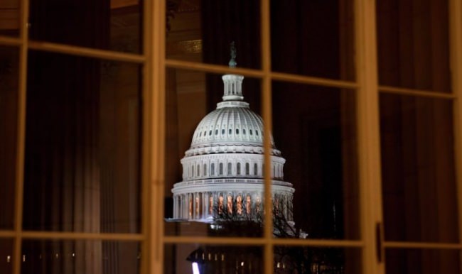 Amerika'da kritik oylama: Hükümet kapanabilir
