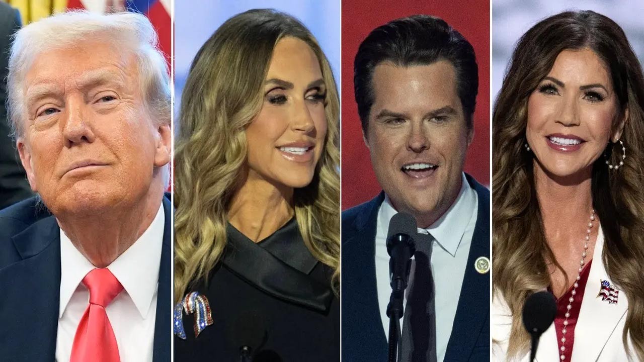 Amerika’da "Mar-a-lago yüzü" estetik çılgınlığı