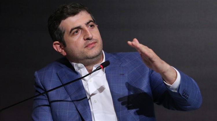 Amerika'da olsa para verip alamayız