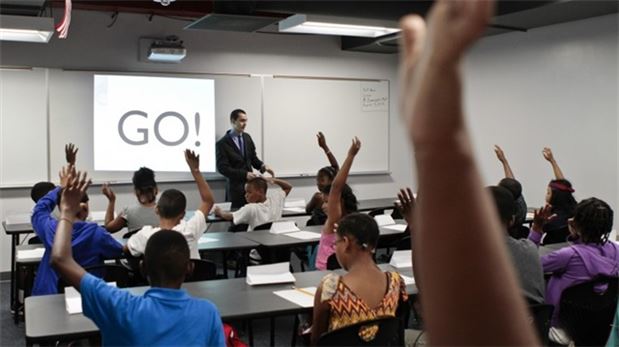 Amerika'da 'Paralel çarpıklık'