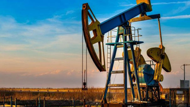 Amerika'da petrol sondaj kulesi sayısı arttı