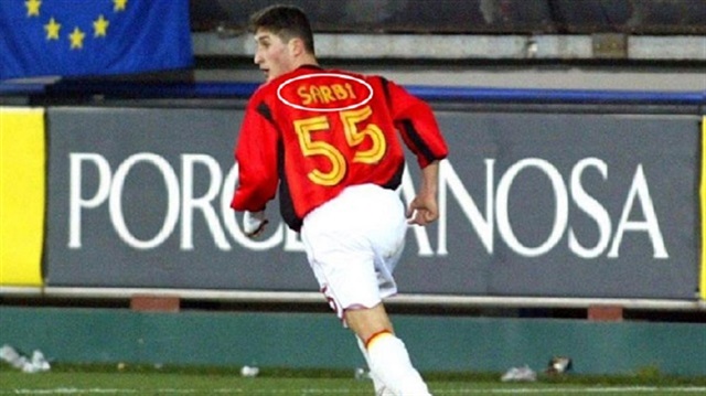 Amerika'da 'Sarbi' hatası