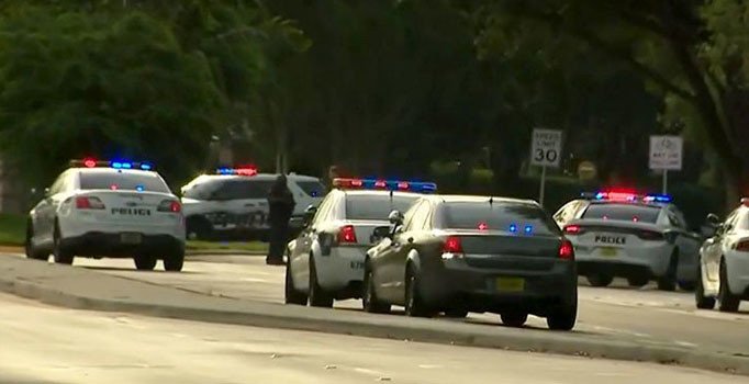 Amerika'da silahlı saldırı: 2 ölü, 3 yaralı