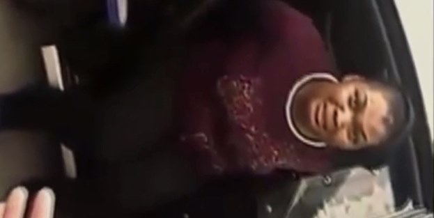 Amerika'da siyahi zulmü dinmiyor