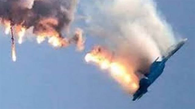 Amerika'da uçak kazası: 5 ölü