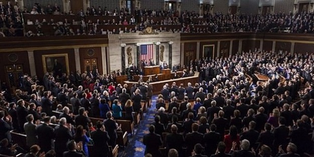 Amerika'da yeni Ermeni tasarısı