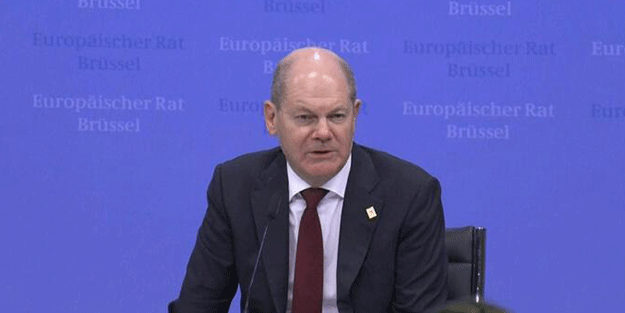 Amerika’daki iflas dalgası Almanya’ya sıçradı! Bankanın hisseleri çakıldı