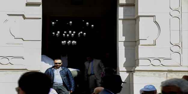 ABD'li Müslümanlar'dan dayanışma çağrısı