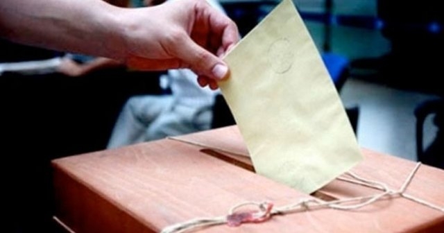 Amerika'daki Türk vatandaşları 9 Haziran'da oy vermeye başlayacak