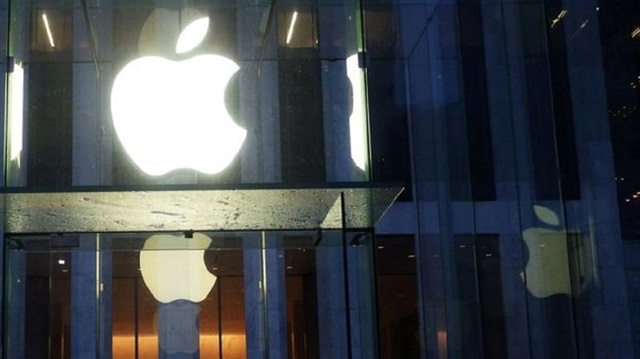 Amerika'dan AB'ye Apple uyarısı
