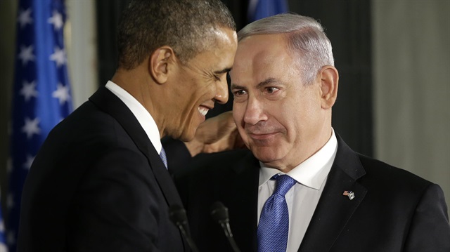 Amerika'dan açıklama: Çarşamba günü imzalanacak