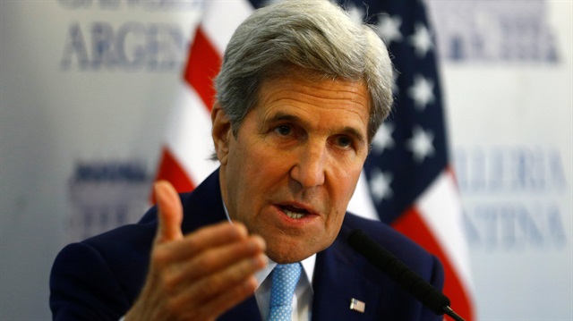 Amerika'dan fidye iddialarına cevap