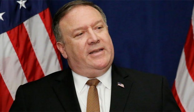 Amerika'dan flaş açıklama! Hesap soracağız