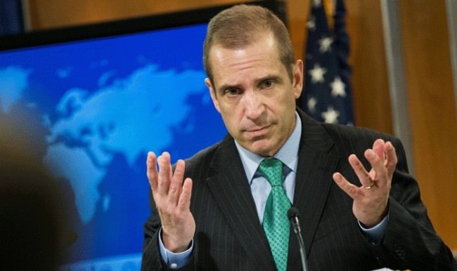 Amerika'dan flaş operasyon açıklaması!