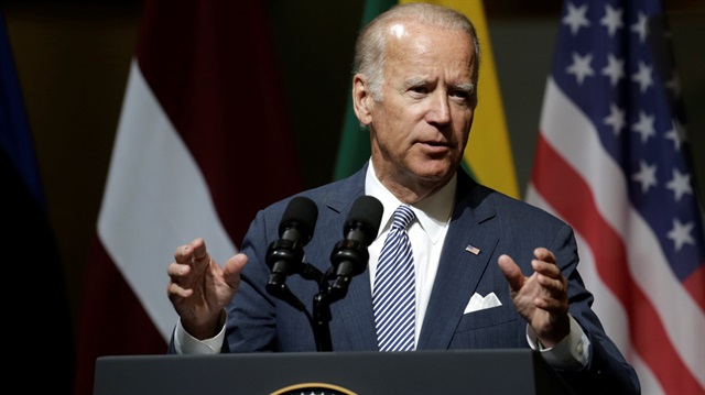 Amerika'dan iade açıklaması