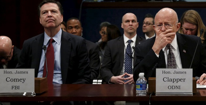 Amerika'dan ikinci FETÖ açıklaması: Muhataplarımız hapiste