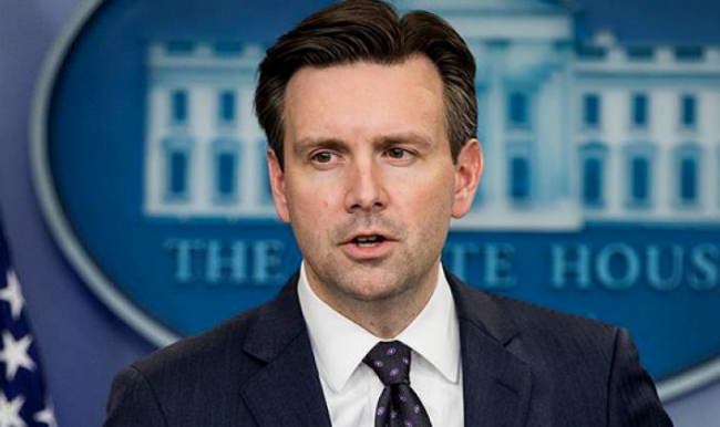 Amerika'dan Rusya'ya: Suçlu sizsiniz