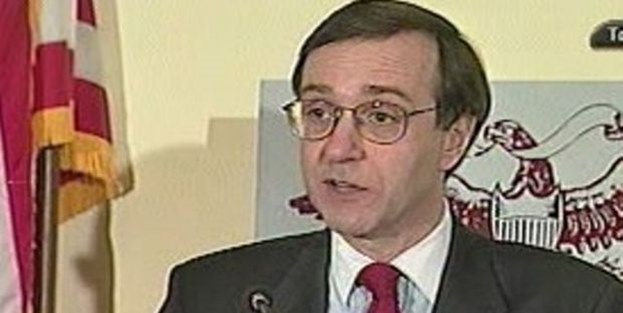 Amerika'dan şaşırtan koalisyon önerisi