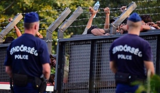 Amerika'dan sonra bir ülke daha çekiliyor!