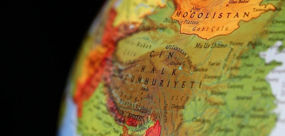 Amerika’dan sonra...! Çin’in Dubai’de gizli bir gözaltı merkezi bulunuyor!