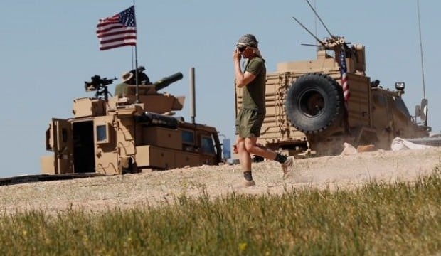 Amerika'dan Suriye'de büyük vurgun! İnanılmaz gerçek ortaya çıktı