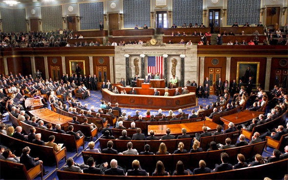 Amerika'dan tarihin en önemli seçimi yarın!