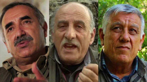 Amerika'dan terör örgütü PKK’ya uyuyan hücre taktiği!