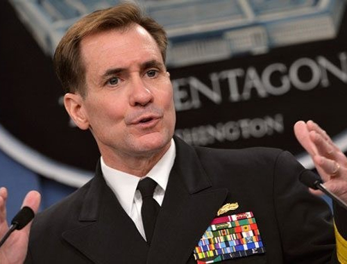 Amerika'dan tuhaf Türkiye açıklaması