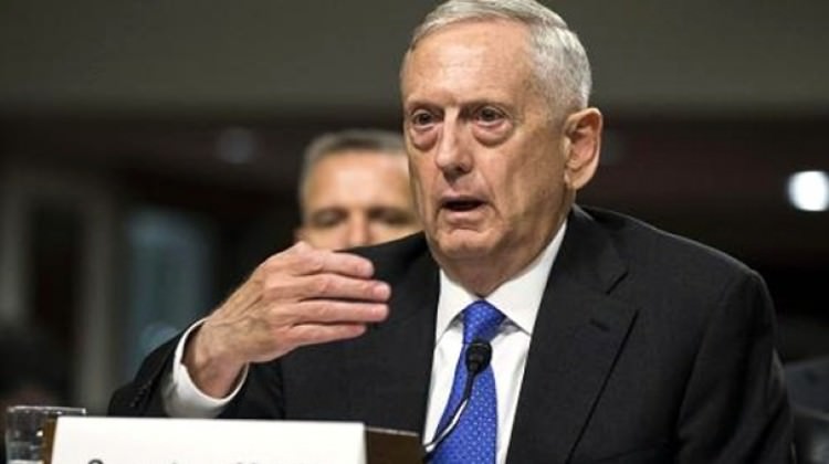 Amerika'dan 'Türkiye' açıklaması!